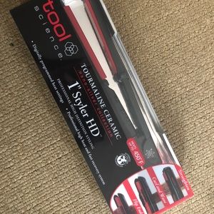 Tool Science Straighter